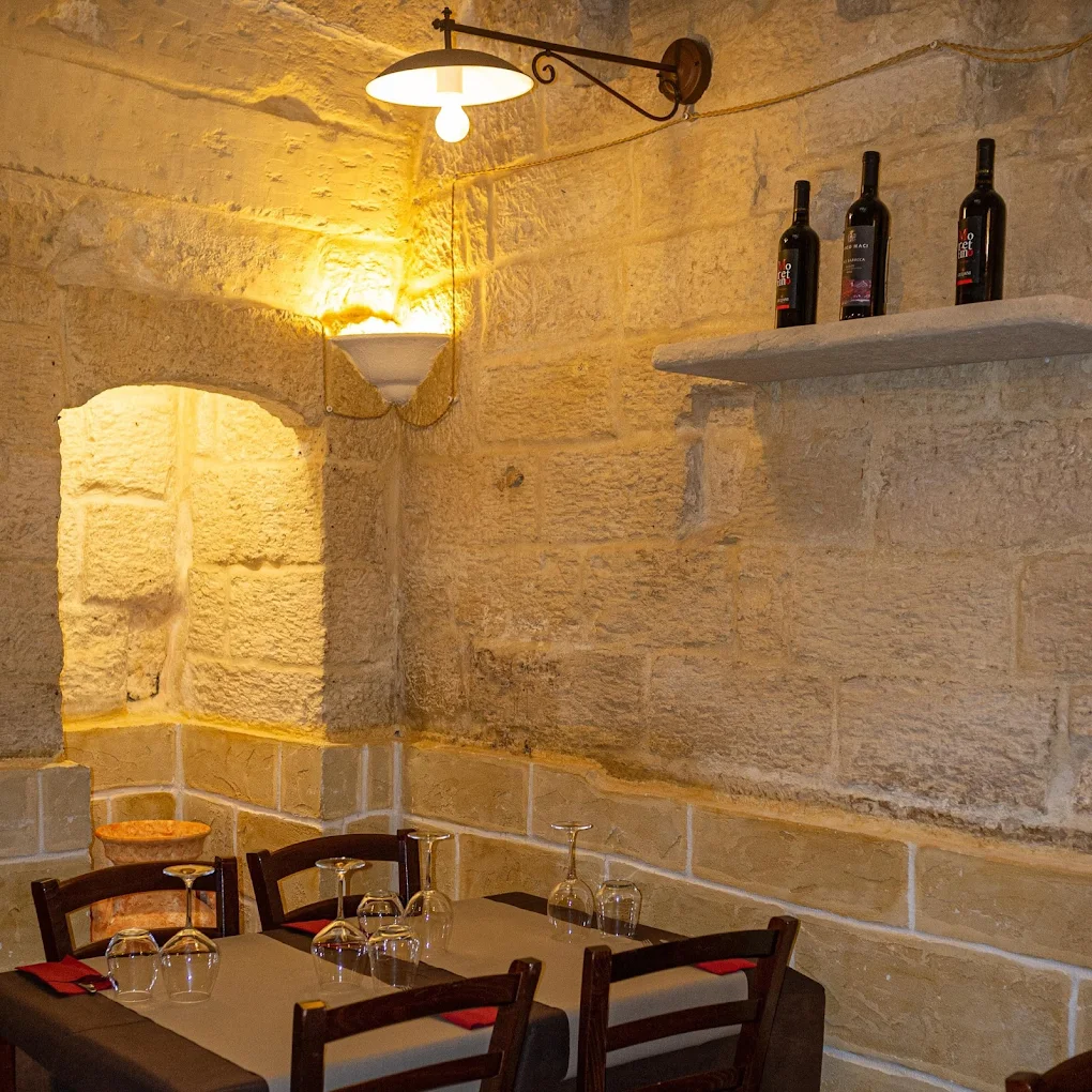 interno locanda del ballerino