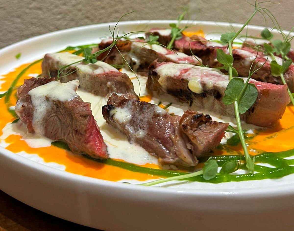 tagliata